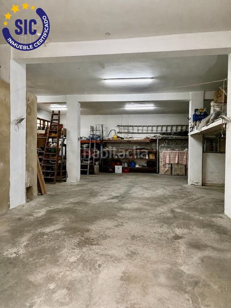 Foto f89665db-5bff-41ee-b332-9a5d0e702217. Local comercial a Antiga Moreira Sagunt