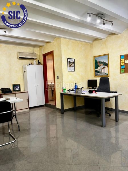 Foto 7ab93a08-13c0-44e1-ac6f-1fd827178185. Local comercial a Antiga Moreira Sagunt