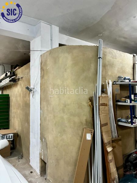 Foto d9388a9f-ac04-4564-839c-8bafdeec6d0b. Local comercial a Antiga Moreira Sagunt