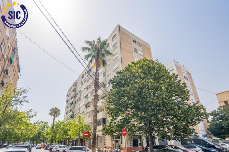 Foto 45ea5519-7337-4190-9d83-9a536eb82c52. Pis a Marxalenes Valencia