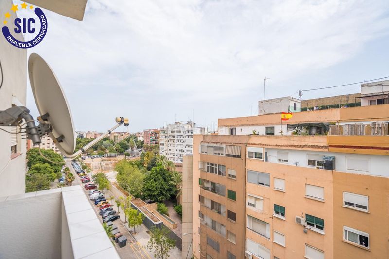 Foto 62f11689-eb0c-4496-8af7-a3856e9d2c50. Pis a Marxalenes Valencia