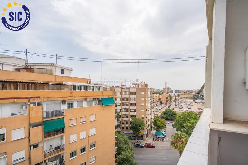 Foto a4d960be-3d97-49b2-9638-ca862178bf0f. Pis a Marxalenes Valencia