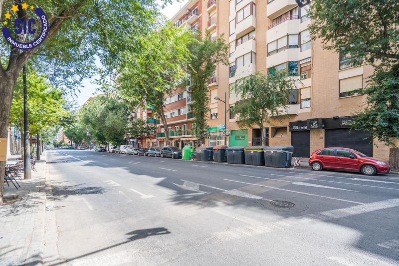 Foto e5256ce6-9300-4047-a5bb-3f6a8db6800f. Pis a Marxalenes Valencia