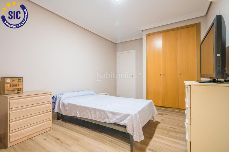 Foto a0d801eb-6d4c-40ea-a053-fc31480e1883. Pis amb calefacció aparcament a Aldaia