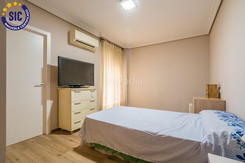 Foto b870639a-5448-4f92-a248-a18395469bf6. Pis amb calefacció aparcament a Aldaia