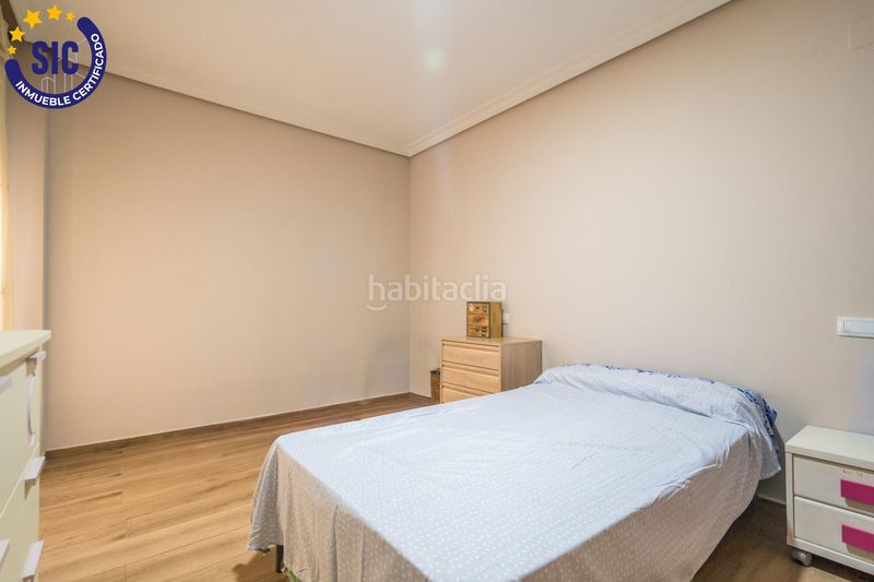 Foto e58a408a-4acc-455d-92d6-59d144c36e9f. Pis amb calefacció aparcament a Aldaia