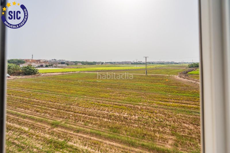 Foto c3db1e29-35b0-4fd3-bad2-f7c25061c3af. Pis amb calefacció a Els Orriols Valencia