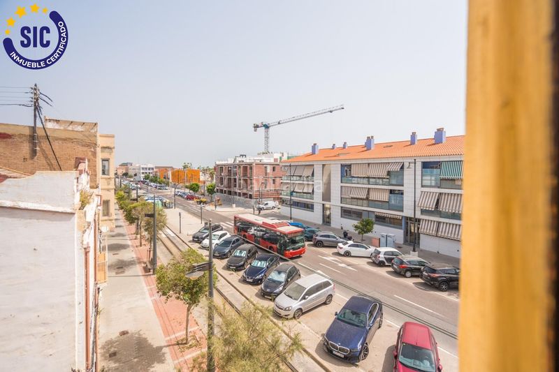Foto 04b37625-e773-4e7c-8cf0-826d808bb535. Pis a El Cabanyal-El Canyamelar Valencia