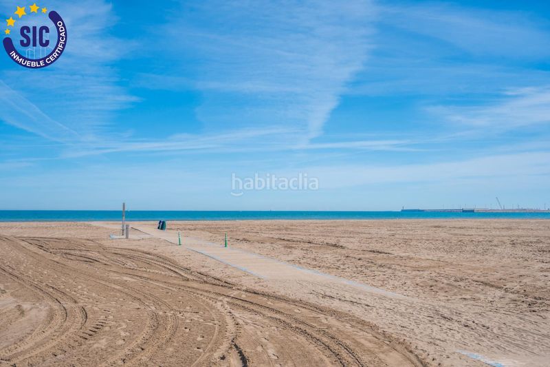 Foto 0ff15132-45c1-4e46-a93d-c0da6d24f1f4. Pis a El Cabanyal-El Canyamelar Valencia