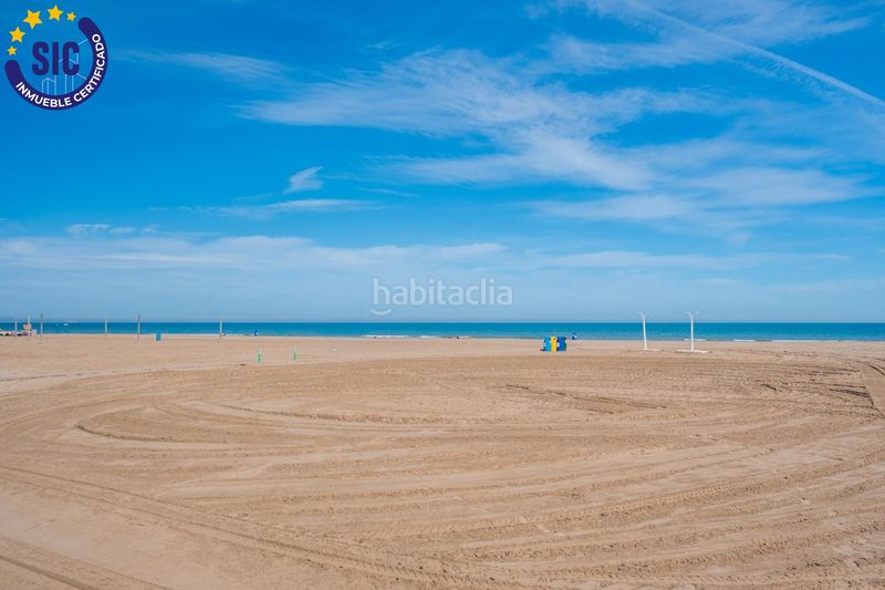 Foto 180c5fc9-dd14-4f2f-ad52-fa0f7658b89f. Pis a El Cabanyal-El Canyamelar Valencia