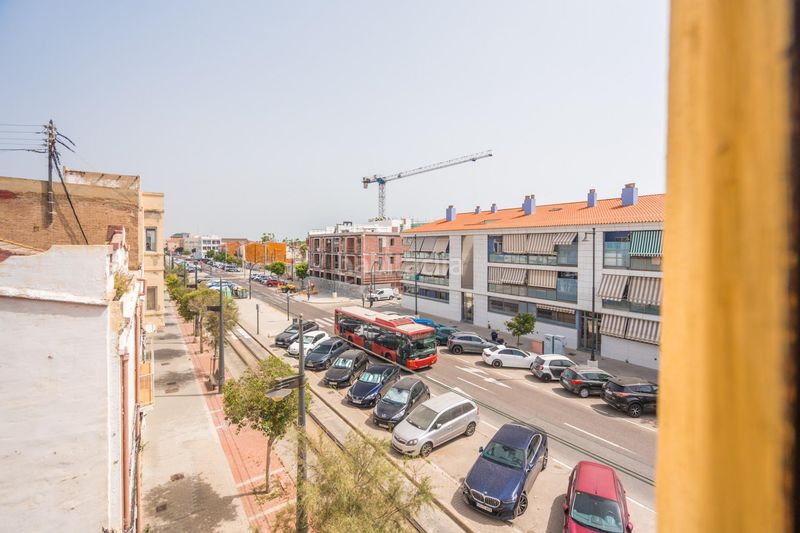 Foto 46e58e21-84d4-4a90-bf26-7cd7a3b8e52b. Pis a El Cabanyal-El Canyamelar Valencia