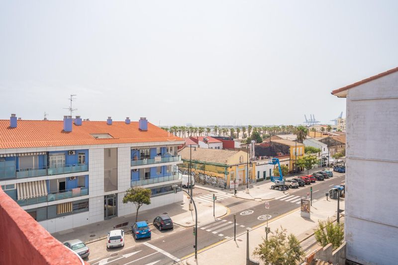 Foto a7d7c76b-5721-497c-b3af-4714e064c0d9. Pis a El Cabanyal-El Canyamelar Valencia