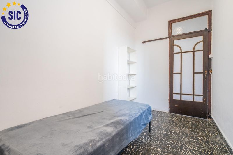 Foto b2a1f022-3c92-4f68-80fe-7c74c83e8451. Pis a El Cabanyal-El Canyamelar Valencia