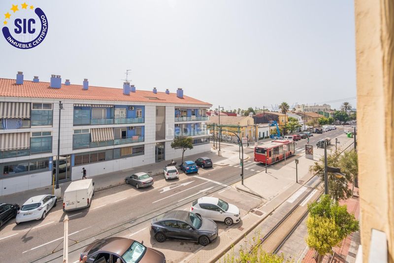 Foto b3aced47-1775-4474-8e75-97178a0533b1. Pis a El Cabanyal-El Canyamelar Valencia