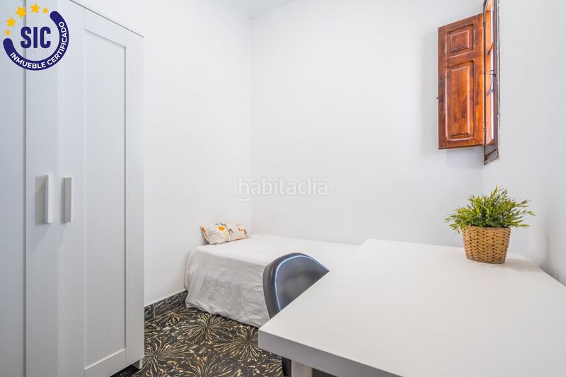 Foto cc2fad7a-f7b7-4f21-9dba-3411e16f019e. Pis a El Cabanyal-El Canyamelar Valencia