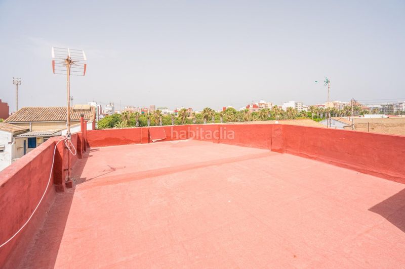 Foto ed3dfb42-5e6b-42f6-925c-5087ea7c5e5f. Pis a El Cabanyal-El Canyamelar Valencia