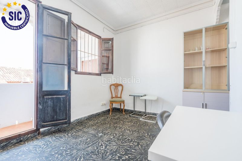 Foto ee3a70fa-f087-4602-8f3f-86289c9960e7. Pis a El Cabanyal-El Canyamelar Valencia