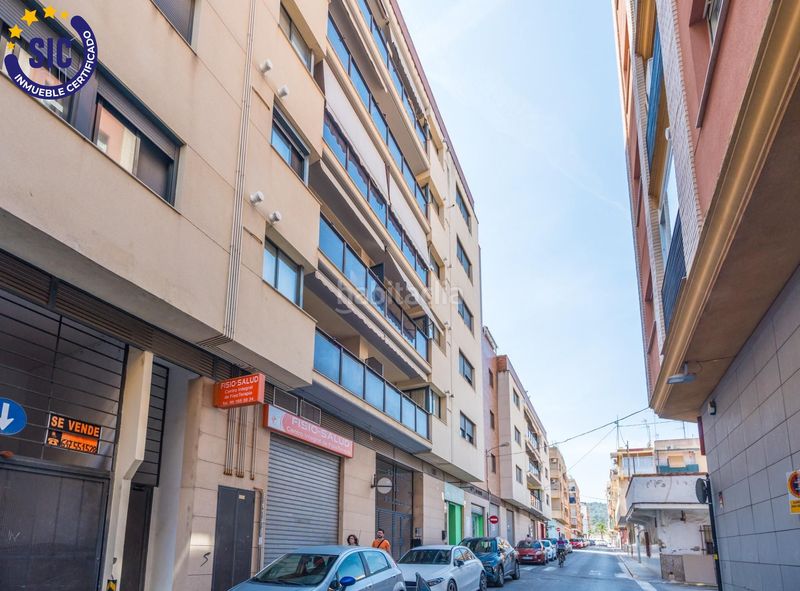 Foto 3ff4abb3-8e45-49f8-91fa-964d238cec22. Àtic amb calefacció aparcament piscina a Riba - roja de Túria