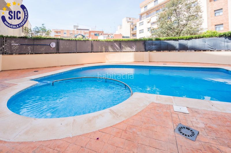 Foto 75d99dcc-4613-4731-b499-3159e686e34a. Àtic amb calefacció aparcament piscina a Riba - roja de Túria