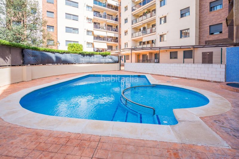 Foto 927e603d-3210-479f-9a44-5664654850b2. Àtic amb calefacció aparcament piscina a Riba - roja de Túria