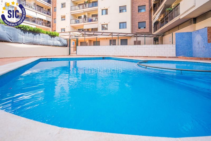 Foto 9d9ada21-ff28-4201-87b5-88ea2afee51b. Àtic amb calefacció aparcament piscina a Riba - roja de Túria