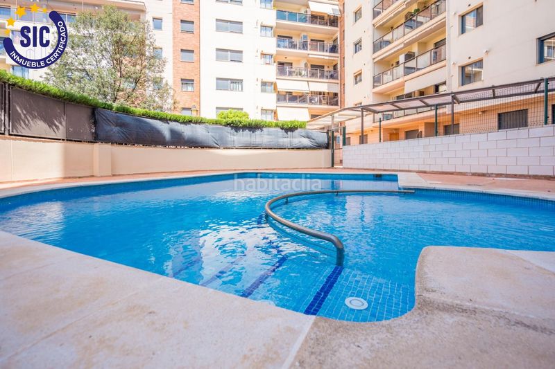 Foto c111e5e6-e1bb-43fc-9ad7-fd35f399c932. Àtic amb calefacció aparcament piscina a Riba - roja de Túria