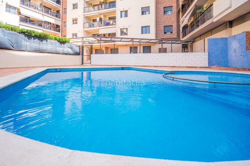 Foto c4b054d3-cde7-4a6b-94bc-971cdd82e12b. Àtic amb calefacció aparcament piscina a Riba - roja de Túria