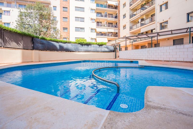 Foto c7a6d347-453d-4d4c-b633-8aaa9a0f7019. Àtic amb calefacció aparcament piscina a Riba - roja de Túria