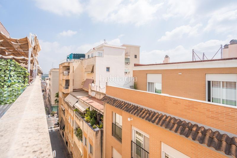 Foto f6e993c4-d60f-4c58-b42e-ba433fede7c3. Àtic amb calefacció aparcament piscina a Riba - roja de Túria