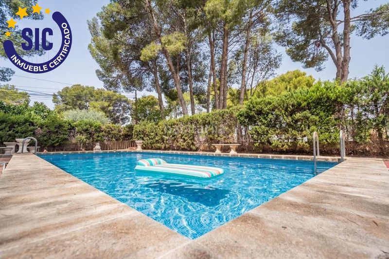 Foto 82d5a7ac-1600-4991-b0ad-dd4a520738a4. Xalet amb calefacció aparcament piscina a Serra