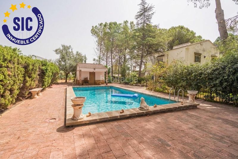 Foto ab12005a-5623-4d85-885e-c4a546b21ebf. Xalet amb calefacció aparcament piscina a Serra
