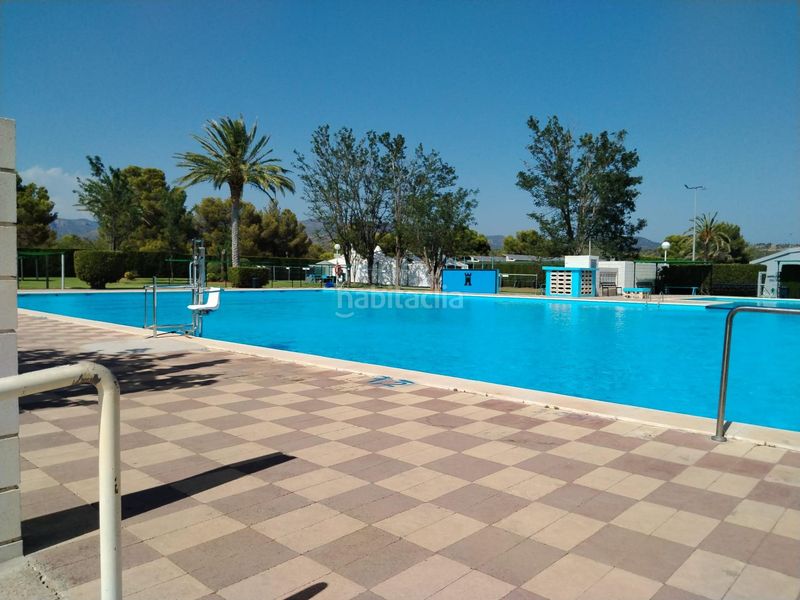 Foto f3d9af60-6a05-40fd-a6d1-8dda3ce31d59. Xalet amb calefacció aparcament piscina a Serra