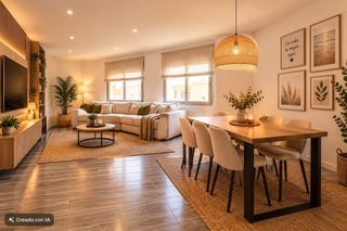 Appartamento  Calle doctor fleming. Oportunidad en tavernes blanques, piso de  dos habitaciones y ga