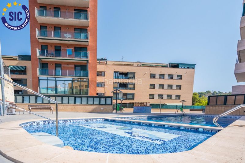 Foto 6bc9ff75-e2ba-4530-bc41-e7976784f7df. Àtic amb calefacció aparcament piscina a Tavernes de la Valldigna
