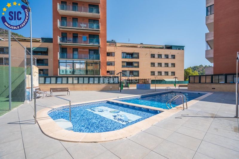 Foto 7a836f19-eaf8-4dd7-afad-bf3115fec75a. Àtic amb calefacció aparcament piscina a Tavernes de la Valldigna