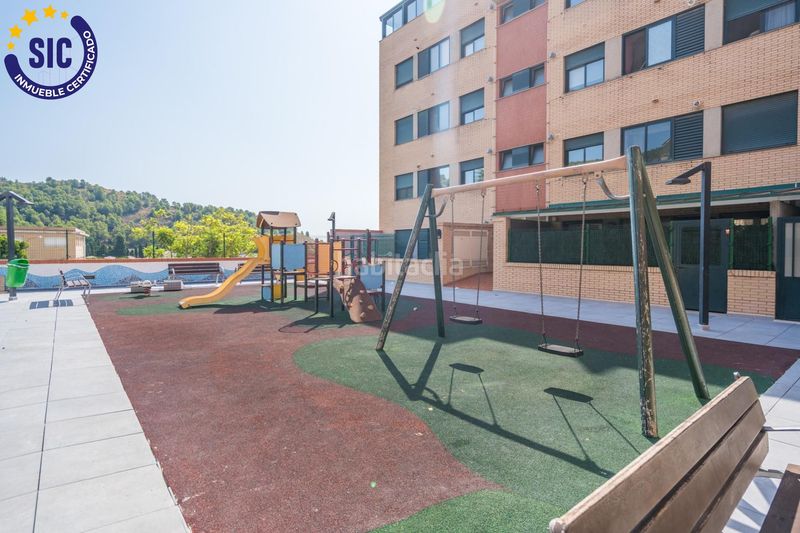 Foto c37fbe7a-f408-4704-9e1d-2690543da1ff. Àtic amb calefacció aparcament piscina a Tavernes de la Valldigna