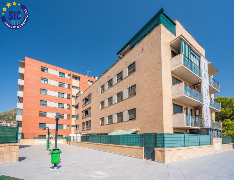 Foto cecb6857-8945-4ce5-8553-13148e431f4b. Àtic amb calefacció aparcament piscina a Tavernes de la Valldigna