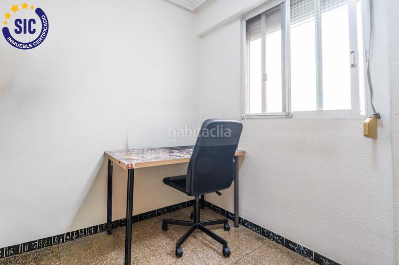 Foto 70c2c783-9c20-4f25-8117-1d54b1847427. Pis a Natzaret Valencia