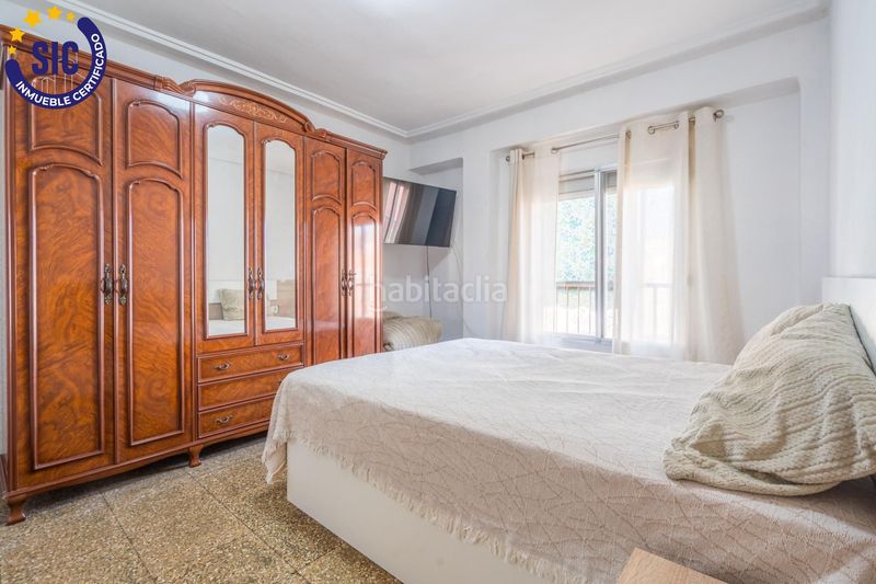 Foto e04b0692-657d-459a-90eb-6c09a3c8bc3b. Pis a Natzaret Valencia
