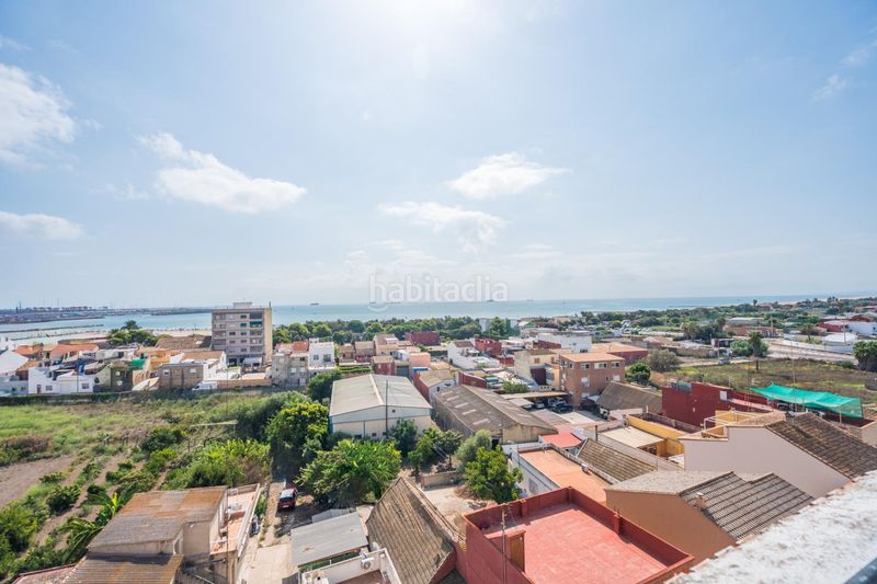 Foto bc0d5533-f7c1-45dc-a117-3bf0ffd4f812. Pis amb calefacció a Pinedo Valencia