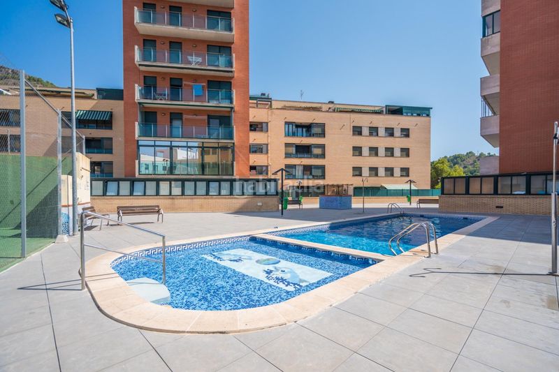 Foto 52d01eb5-5e85-49b1-8cd0-6dd18f17f66c. Àtic amb calefacció aparcament piscina a Tavernes de la Valldigna