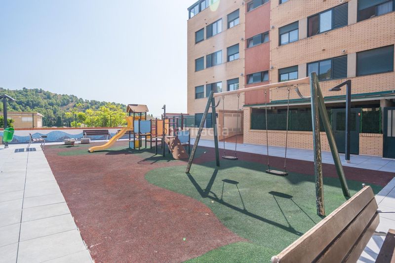 Foto 5a156056-7737-4f7a-99a1-13e078de61b2. Àtic amb calefacció aparcament piscina a Tavernes de la Valldigna