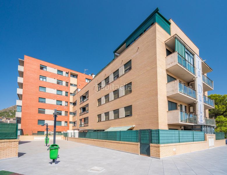 Foto ca2edf31-2c30-42c7-85e7-65f6dea727d8. Àtic amb calefacció aparcament piscina a Tavernes de la Valldigna