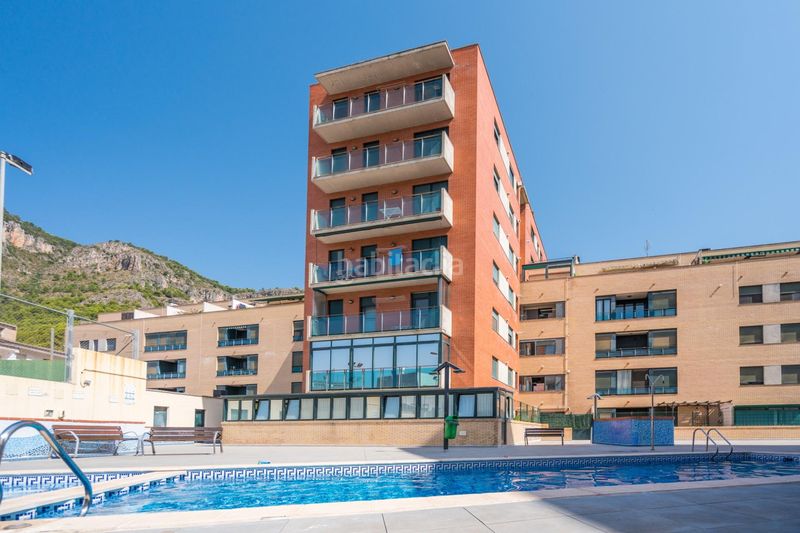 Foto eb042268-f09e-49c9-8949-49d86bde3e59. Àtic amb calefacció aparcament piscina a Tavernes de la Valldigna