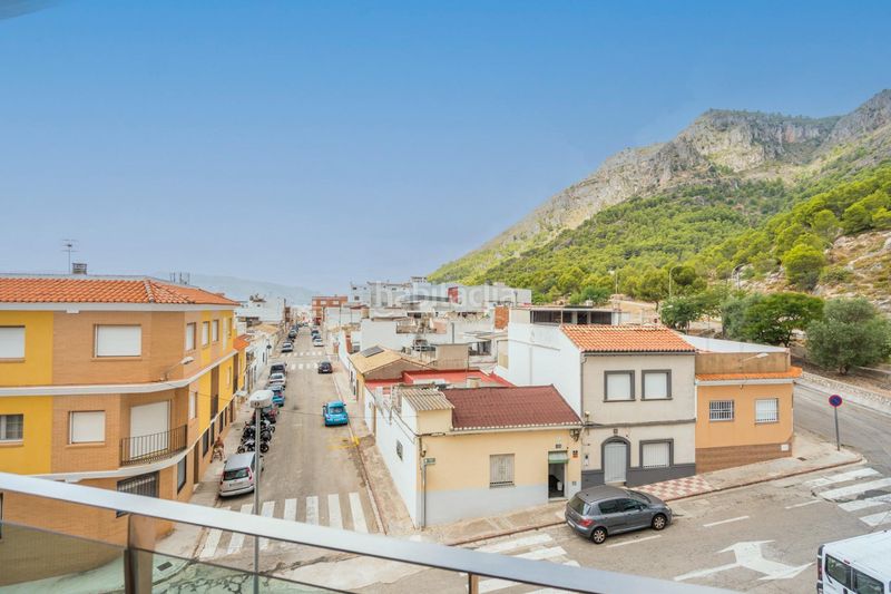Foto f2659c99-f2a6-42d0-87b3-daf9ee2ad11c. Àtic amb calefacció aparcament piscina a Tavernes de la Valldigna