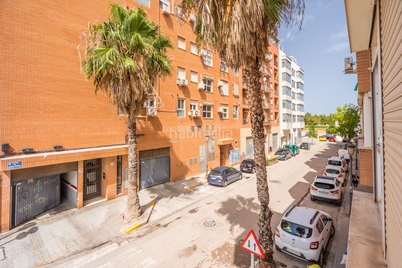Foto 1ac51c0b-91f7-49ee-a5b1-10505d7b7651. Pis a Torrefiel Valencia