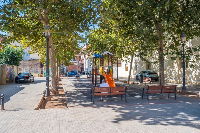 Foto 7c500498-447f-4399-99d4-55b147bafecf. Pis a El Castellar i l'Oliverar Valencia