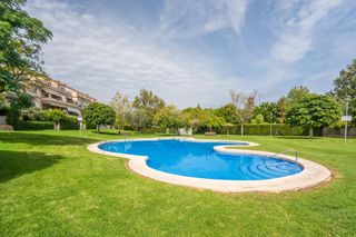 Etagenwohnung  Calle mila reial. Vive al exterior planta baja con dos terrazas en torre en conill