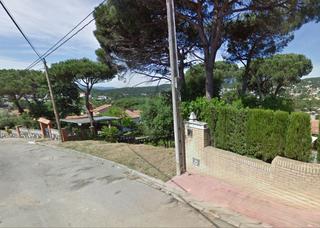Terreno residenziale  N/a. Parcela en urbanización realizad