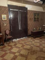 Casa aparellada  N/a. Casa señorial en zona amurallada
